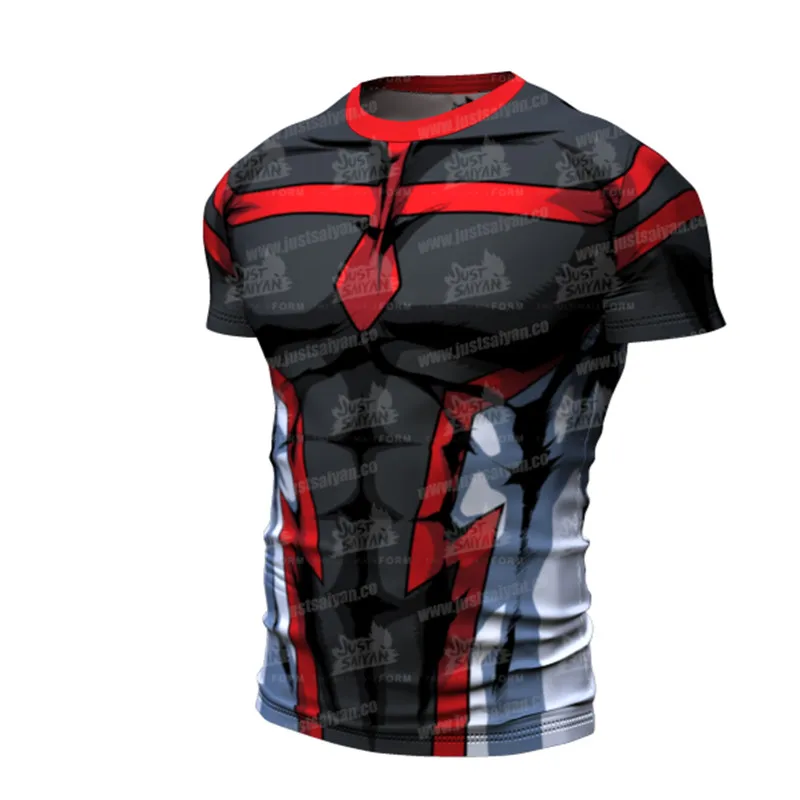 Fashion Men Shirt Men Women 3D Compression Running t-shirt Cosplay Sweatshirt Action Figure Tee Shirts Men Tops
Fashion Men Shirt Men Women 3D Compression Running t-shirt Cosplay Sweatshirt Action Figure Tee Shirts Men Tops