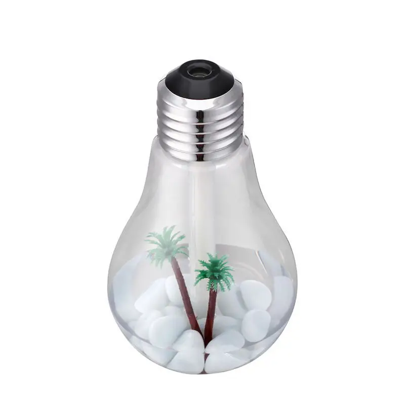 USB Ultrasonic Humidifier Home Office Mini Aroma Diffuser LED Night Light Aromatherapy Mist Maker Creative Bottle Bulb Humidifie
USB Ultrasonic Humidifier Home Office Mini Aroma Diffuser LED Night Light Aromatherapy Mist Maker Creative Bottle Bulb Humidifie