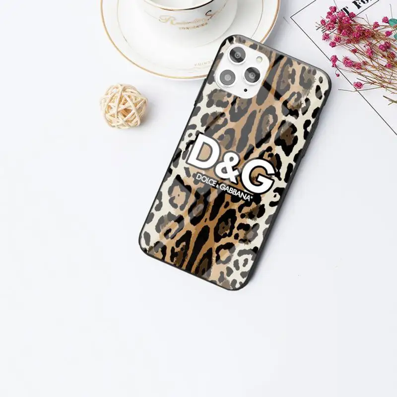 Fashion Brand Cover Case For D G Phone Cases For IPhone 6 6s 7 8 Plus X Xs Xr Xsmax 11 12 Pro Promax 12mini Tempered Glass
Fashion Brand Cover Case For D G Phone Cases For IPhone 6 6s 7 8 Plus X Xs Xr Xsmax 11 12 Pro Promax 12mini Tempered Glass