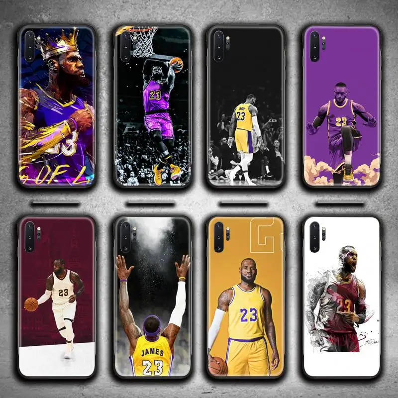 King James Phone Case For Samsung Galaxy Note20 ultra 7 8 9 10 Plus lite M51 M21 M31 J8 2018 Prime
King James Phone Case For Samsung Galaxy Note20 ultra 7 8 9 10 Plus lite M51 M21 M31 J8 2018 Prime