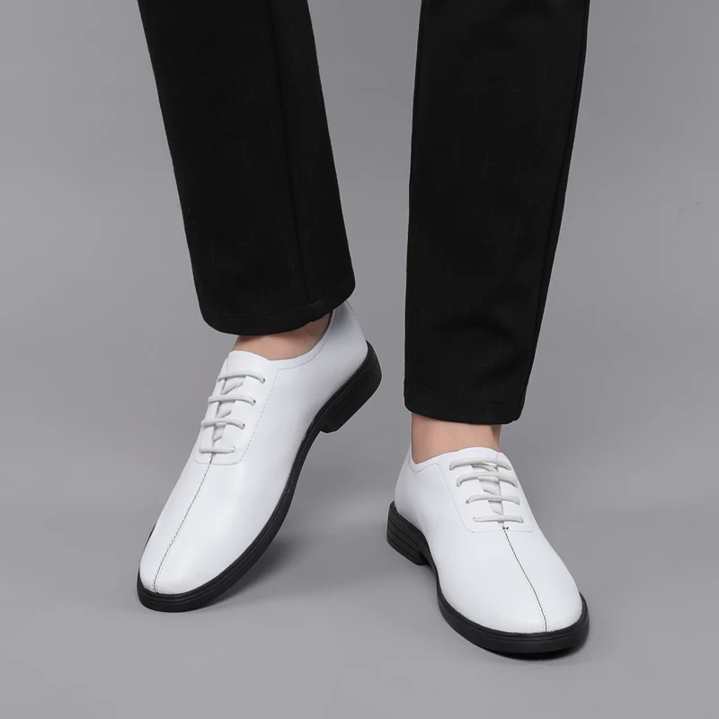Casual Leather Shoes Casual Sneaker Man Shoes Mens Hot Sale Causal For Men Sport Men's Running Leather Sneakers Fashion Shoe
Casual Leather Shoes Casual Sneaker Man Shoes Mens Hot Sale Causal For Men Sport Men's Running Leather Sneakers Fashion Shoe