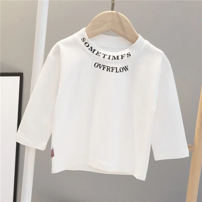 Fashion Kids Spring Autumn Cartoon Casual Letter Clothes Baby Boys Girls Coats T Shirt Pants 3Pcs/Sets Children Cotton Tracksuit 
Fashion Kids Spring Autumn Cartoon Casual Letter Clothes Baby Boys Girls Coats T Shirt Pants 3Pcs/Sets Children Cotton Tracksuit