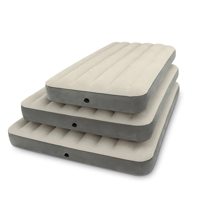 new luxury line pull single inflatable mattress air bed camping mat thick 64708 with household electric pump
new luxury line pull single inflatable mattress air bed camping mat thick 64708 with household electric pump