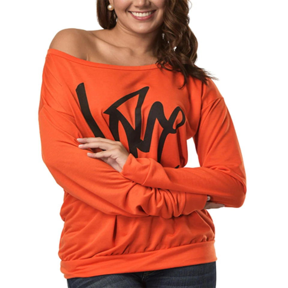 2021 Hoodies Women Korean Fashion New Round Neck Sweatshirt Sexy Long Sleeve Letter Print Hoodie One Shoulder Baggy Cute Hoodie
2021 Hoodies Women Korean Fashion New Round Neck Sweatshirt Sexy Long Sleeve Letter Print Hoodie One Shoulder Baggy Cute Hoodie