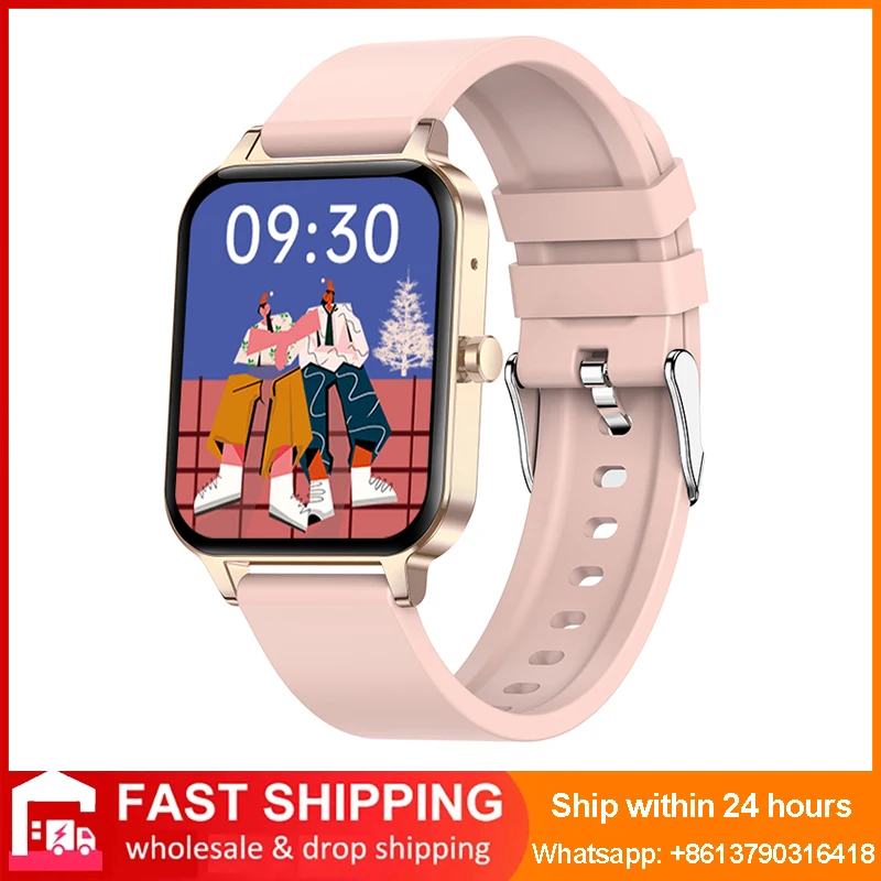 MX7 Smart Watch 2021 Bluetooth Call Men Body Temperature Women Heart Rate Music Sports Smartwatch for Android iOS PK P8 Plus P6
MX7 Smart Watch 2021 Bluetooth Call Men Body Temperature Women Heart Rate Music Sports Smartwatch for Android iOS PK P8 Plus P6