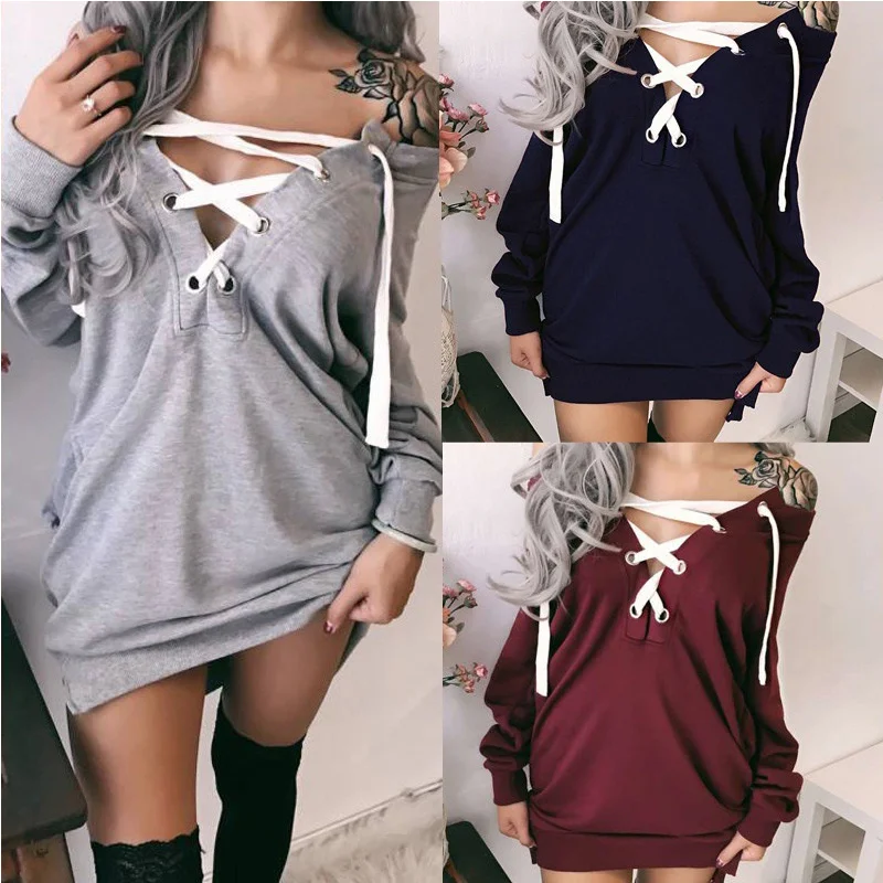 Women Clothes Tunic Long Sleeve Irregular Collar Casual Solid Tshirt 2021 Loose Party Off Shoulder Oversized T-shirt Autumn Tops
Women Clothes Tunic Long Sleeve Irregular Collar Casual Solid Tshirt 2021 Loose Party Off Shoulder Oversized T-shirt Autumn Tops