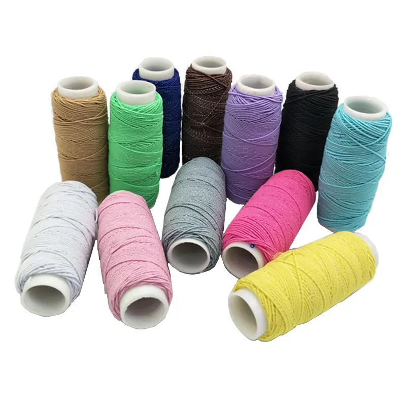 Prajna Elastic Thread Black And White 10 Roll Set Sewing Machine Thread Cheap Elastic Thread For Bracelets Beading DIY Accessory
Prajna Elastic Thread Black And White 10 Roll Set Sewing Machine Thread Cheap Elastic Thread For Bracelets Beading DIY Accessory