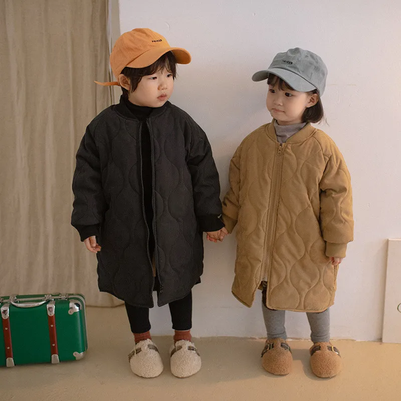 Girls Baby's Kids Coat Jacket Outwear 2021 Cute Warm Plus Velvet Thicken Winter Autumn Buttons School Fleece Children's Clothes
Girls Baby's Kids Coat Jacket Outwear 2021 Cute Warm Plus Velvet Thicken Winter Autumn Buttons School Fleece Children's Clothes