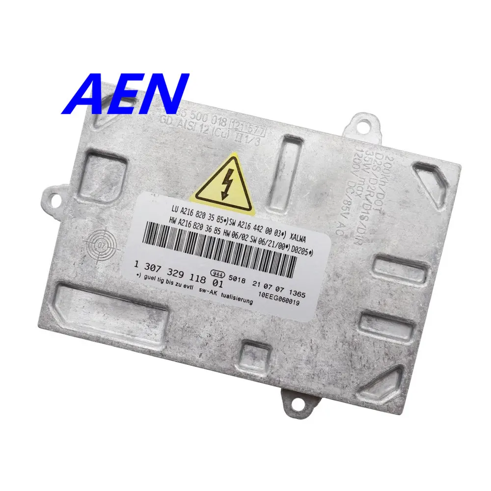 Новый 1307329118 Ксеноновые фары HID Балласт 130732911801 ДЛЯ Mercedes-Benz A216 W221 S 350 450 500 CL 63 65 AMG A 2168203585
Новый 1307329118 Ксеноновые фары HID Балласт 130732911801 ДЛЯ Mercedes-Benz A216 W221 S 350 450 500 CL 63 65 AMG A 2168203585