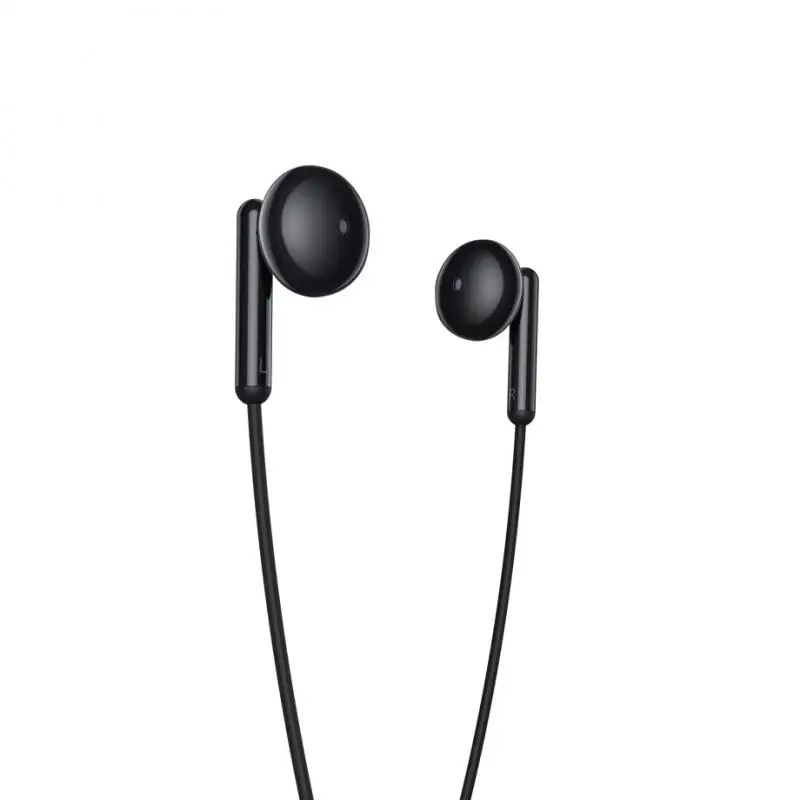 Классические наушники Realme Buds 3 5 мм наушники-вкладыши проводная музыка встроенный