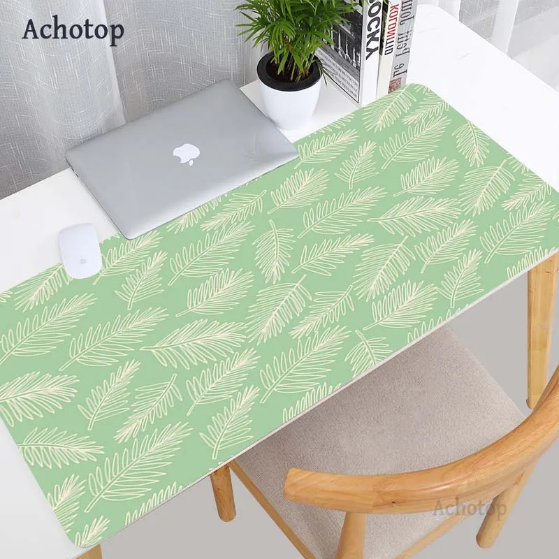 Art 90x40CM Large Gaming Keyboard Mouse Pad Computer Gamer Tablet Desk Mousepad with Edge Locking XL Office Play Mice Mats
Art 90x40CM Large Gaming Keyboard Mouse Pad Computer Gamer Tablet Desk Mousepad with Edge Locking XL Office Play Mice Mats