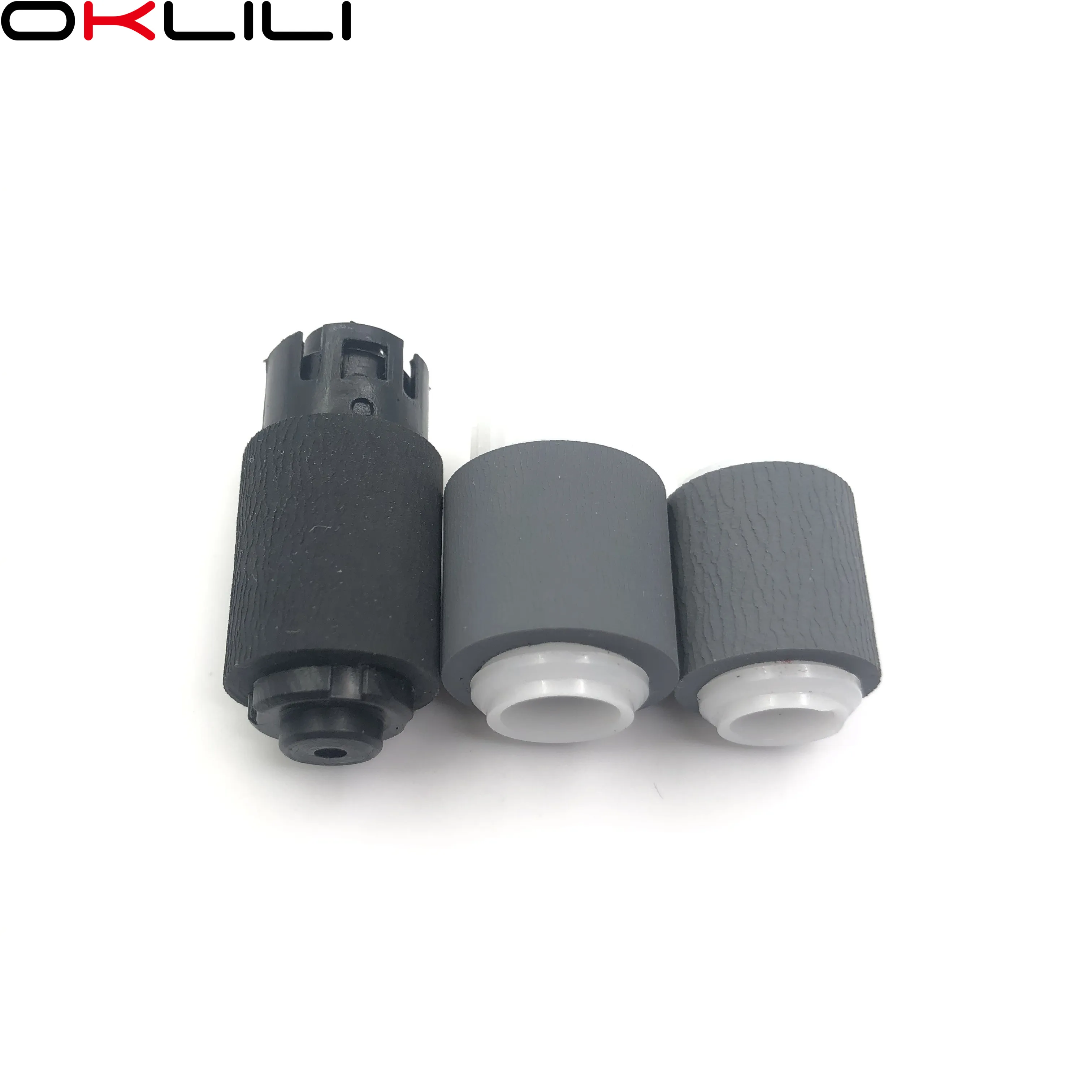 1X RM2-5881-000 RM2-5577-000 RM2-5576-000 Separation Feed Pickup Roller for HP M252 M254 M274 M277 M281 M377 M452 M454 M477 M479
1X RM2-5881-000 RM2-5577-000 RM2-5576-000 Separation Feed Pickup Roller for HP M252 M254 M274 M277 M281 M377 M452 M454 M477 M479