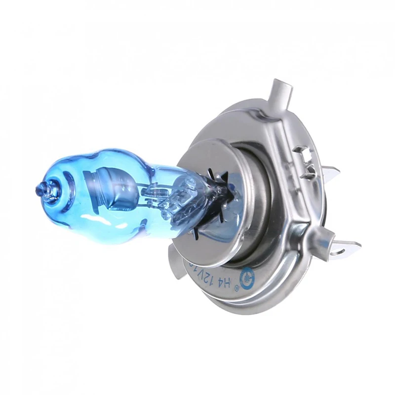 White Headlight Bulbs 6000K Auto Front.Halogen HOD Lamp Long Distance Super bright
White Headlight Bulbs 6000K Auto Front.Halogen HOD Lamp Long Distance Super bright