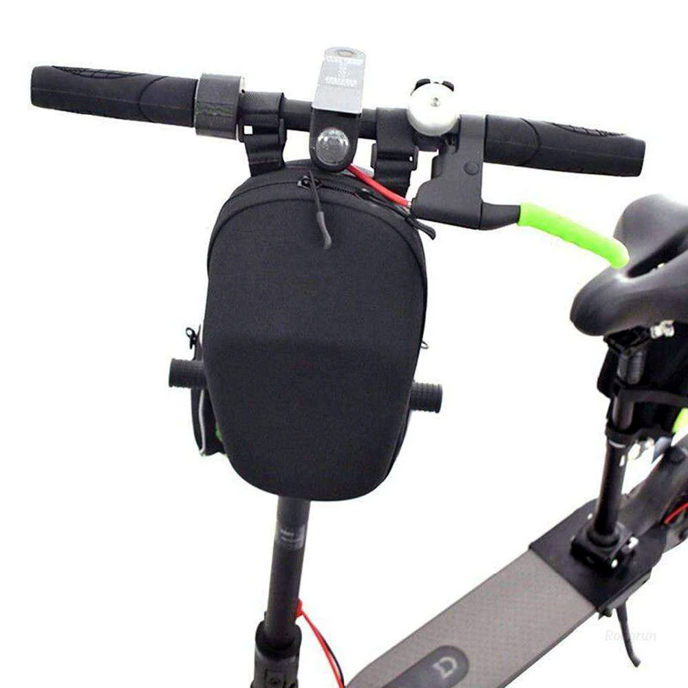 Replacement For Xiaomi M365 Electric Scooter Front Carry Bag Ninebot Handlebar Phone Charger Skateboard Waterproof Storage Case
Replacement For Xiaomi M365 Electric Scooter Front Carry Bag Ninebot Handlebar Phone Charger Skateboard Waterproof Storage Case