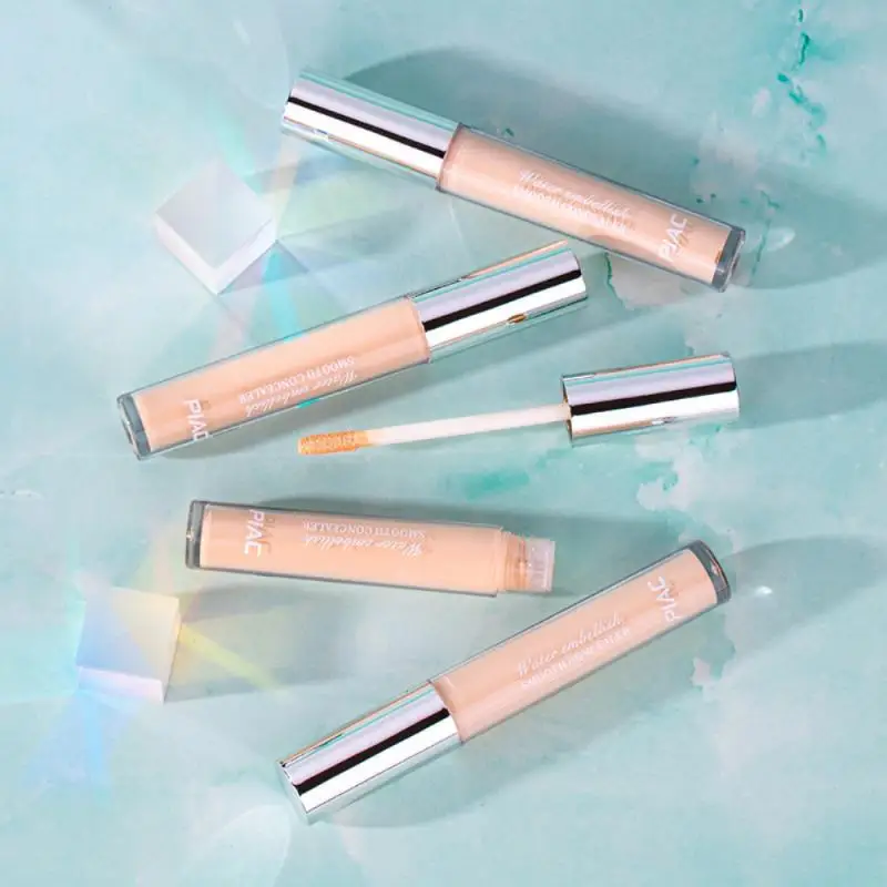 1 PCS Dark Circle Eraser Concealer Eyeliner Concealer Highlighter Acne Scars Cover Fine Lines Lips Primer Face Makeup Tools
1 PCS Dark Circle Eraser Concealer Eyeliner Concealer Highlighter Acne Scars Cover Fine Lines Lips Primer Face Makeup Tools
