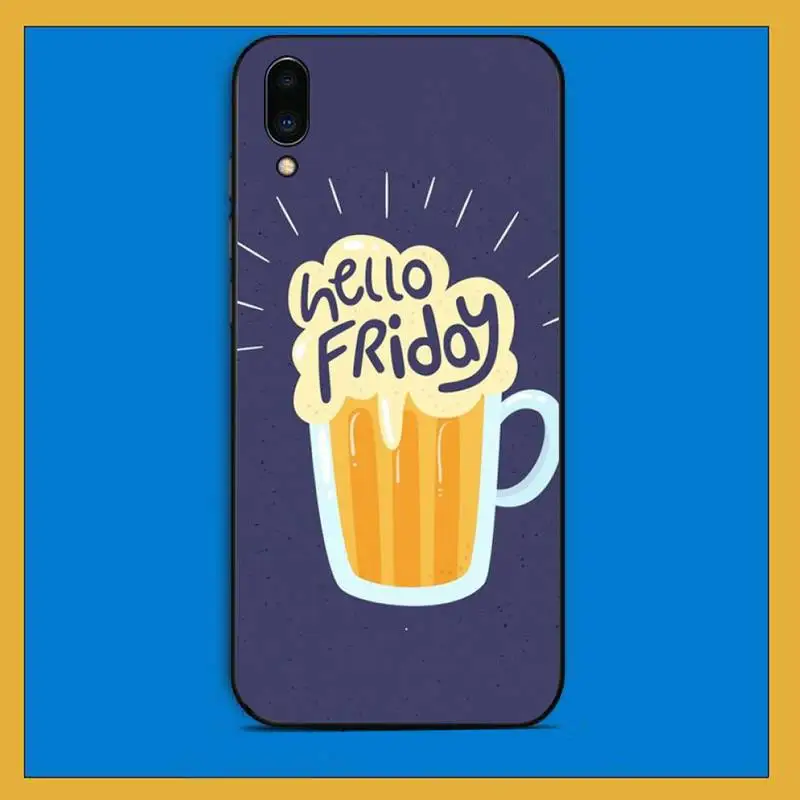 FHNBLJ World Beers Alcohol Summer Bubble Shell Phone Case for Vivo Y91C Y11 17 19 53 81 31 91 55 V17 11i 9 fot oppo
FHNBLJ World Beers Alcohol Summer Bubble Shell Phone Case for Vivo Y91C Y11 17 19 53 81 31 91 55 V17 11i 9 fot oppo