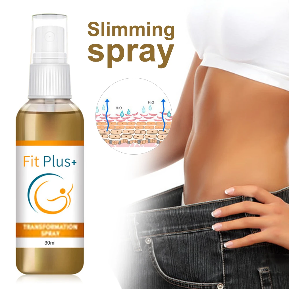 30/15/10ML Slimming Spray Fast Weight Loss Slim Beauty Abdomen Fat Burning Spray Body Slimming Essential Spray Health Thin Tool
30/15/10ML Slimming Spray Fast Weight Loss Slim Beauty Abdomen Fat Burning Spray Body Slimming Essential Spray Health Thin Tool