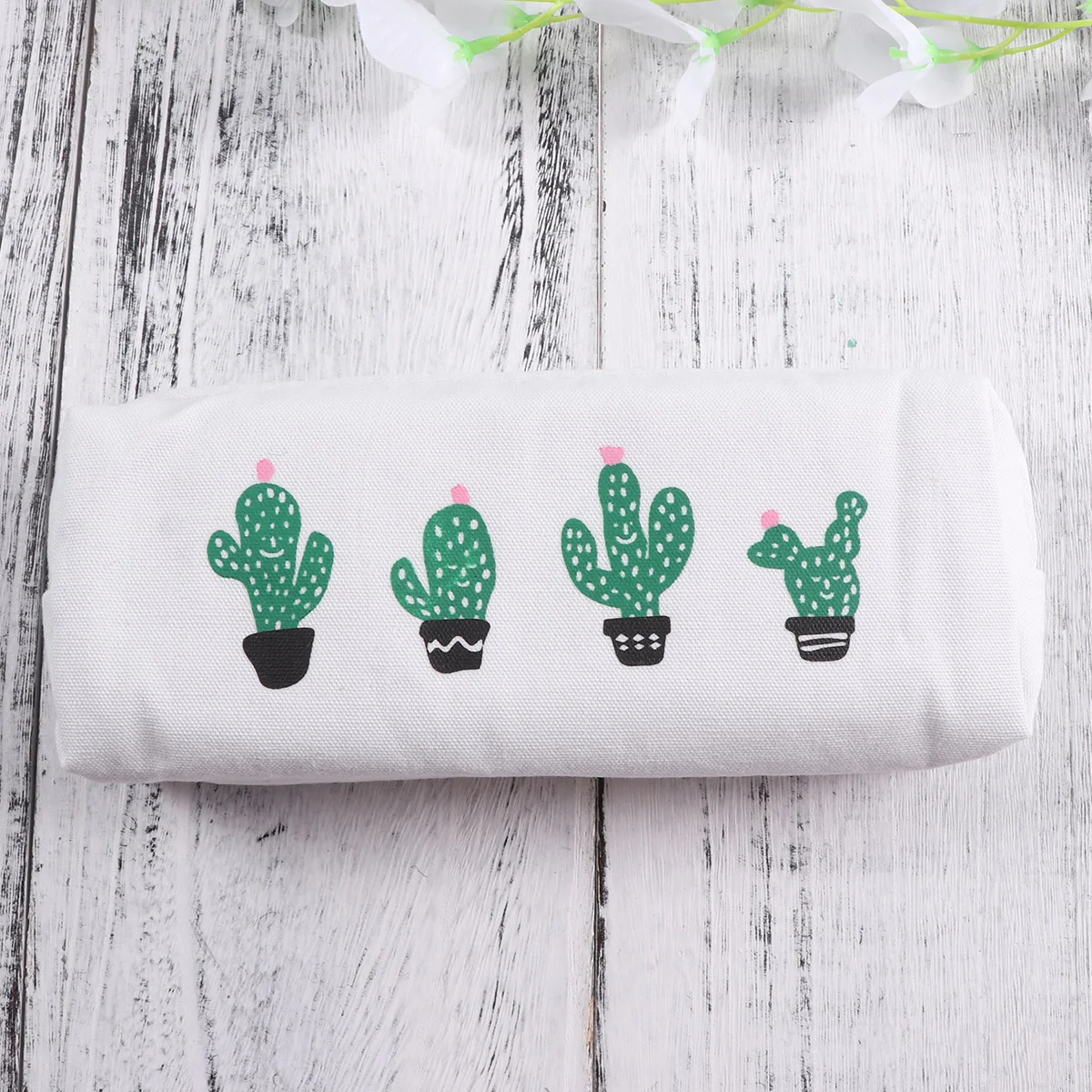 Canvas Pencil Case Kawaii Stationery Pencil Box Pen Bags School Supplies(Octagonal Version,Four)
Canvas Pencil Case Kawaii Stationery Pencil Box Pen Bags School Supplies(Octagonal Version,Four)