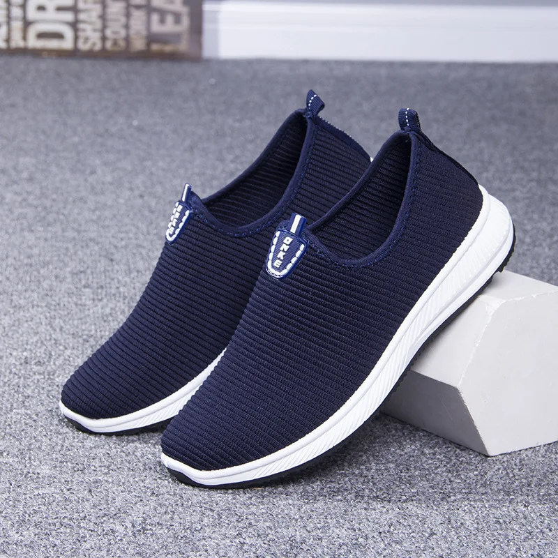 New Men Sneakers Mesh Casual Shoes Lac-up Mens Shoes Lightweight Vulcanize Shoes Walking Sneakers Plus
New Men Sneakers Mesh Casual Shoes Lac-up Mens Shoes Lightweight Vulcanize Shoes Walking Sneakers Plus