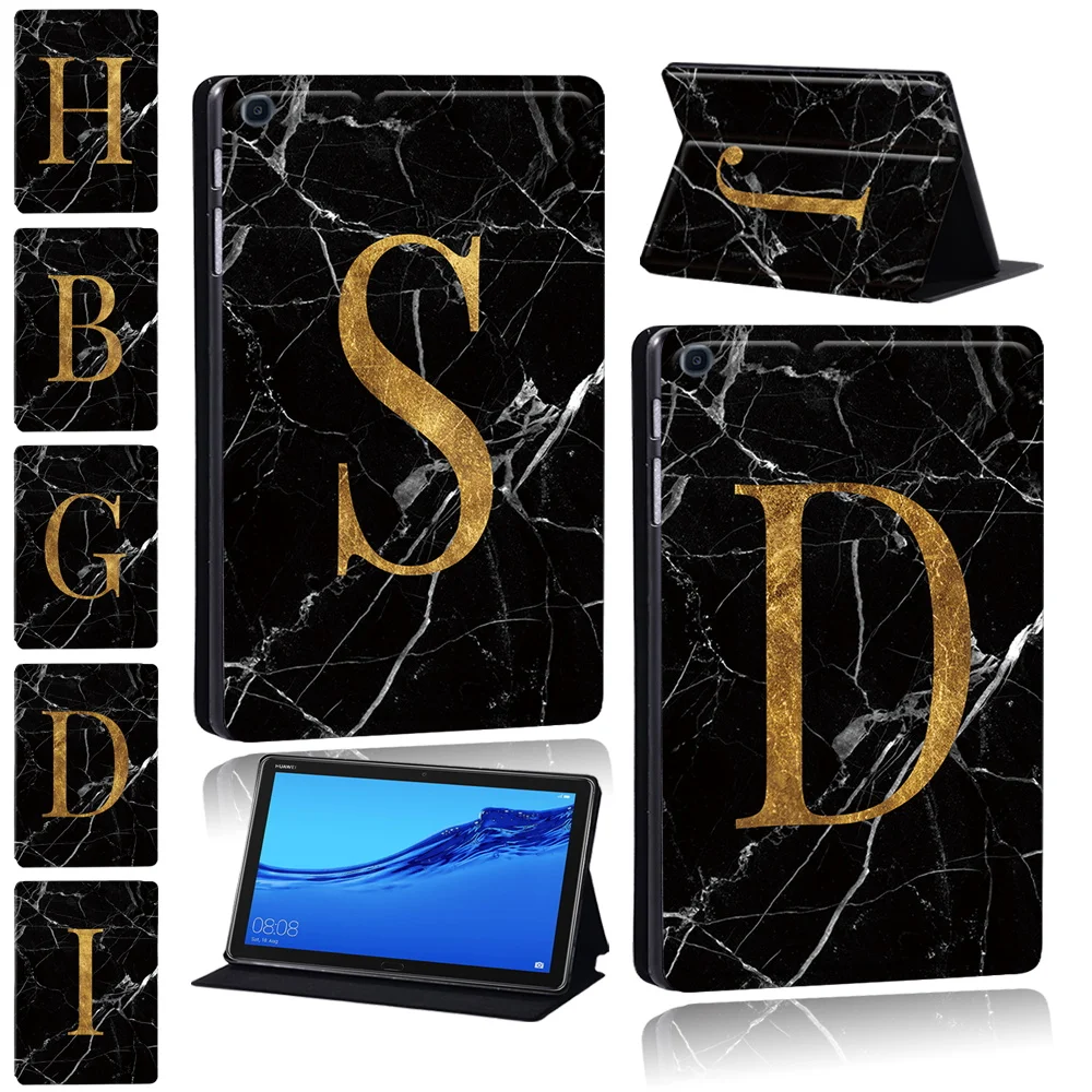 Tablet Case for Huawei MediaPad M5 Lite/MediaPad M5 10.8 Inch New Soft PU Leather Folding Protective Case + Free Stylus
Tablet Case for Huawei MediaPad M5 Lite/MediaPad M5 10.8 Inch New Soft PU Leather Folding Protective Case + Free Stylus