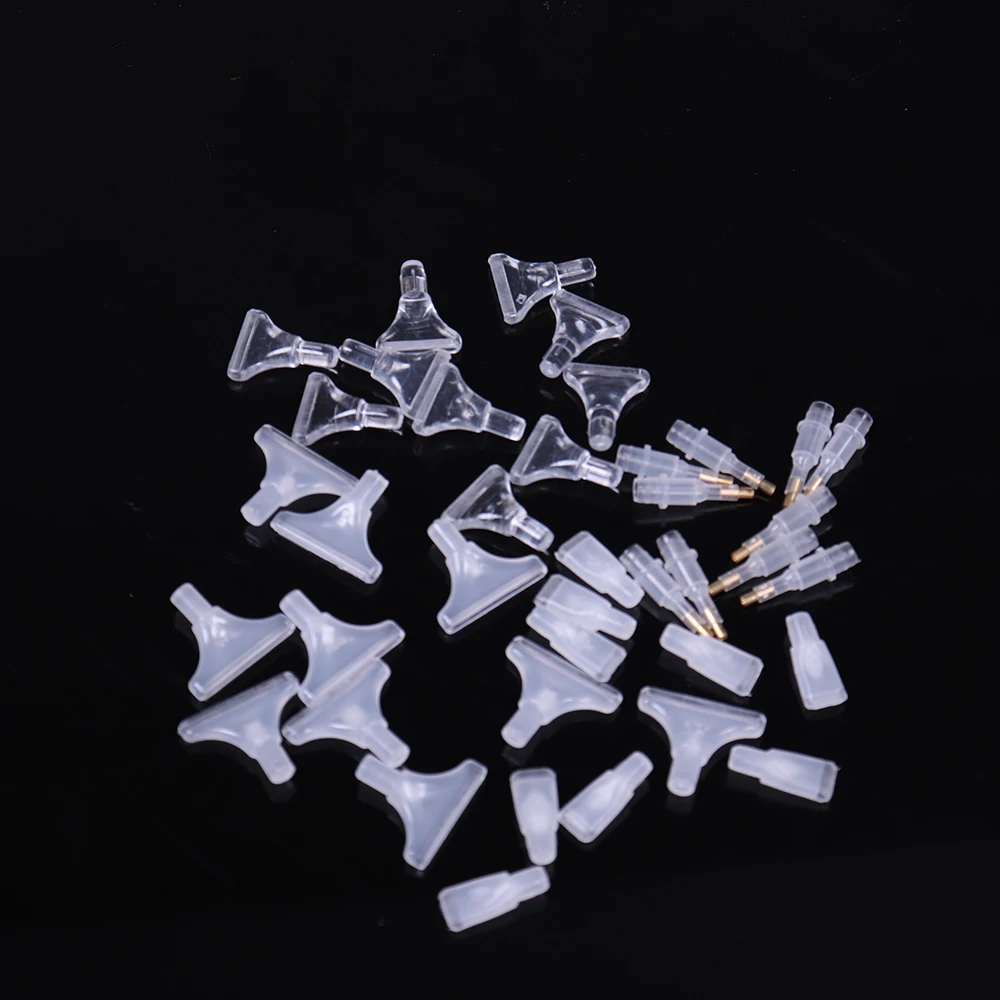 15Pcs/lot Replacement Embroidery Point Drill Pen Heads For Square 5D Diamond Painting Fixing Placer Tool DIY Crafts Supplies
15Pcs/lot Replacement Embroidery Point Drill Pen Heads For Square 5D Diamond Painting Fixing Placer Tool DIY Crafts Supplies