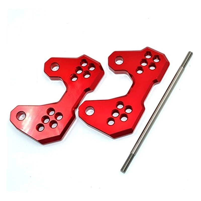 Motorcycle Rear Base Rear Pedal Bracket Rearset Rear Set Base Foot Pegs for Yamaha R25 R3 MT03 MT25 2013-2020
Motorcycle Rear Base Rear Pedal Bracket Rearset Rear Set Base Foot Pegs for Yamaha R25 R3 MT03 MT25 2013-2020