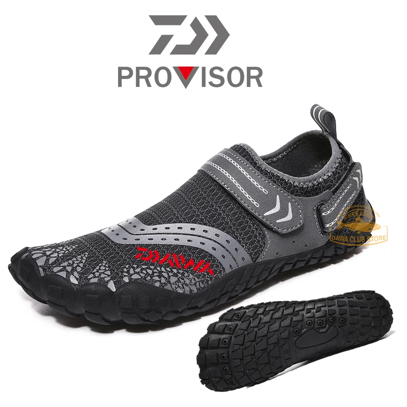 Кроссовки DAIWA рыболовные, дышащие, Нескользящие, для альпинизма, прогулок, велоспорта, плавания, большие размеры 35-46, 2020
Кроссовки DAIWA рыболовные, дышащие, Нескользящие, для альпинизма, прогулок, велоспорта, плавания, большие размеры 35-46, 2020