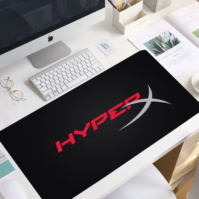 HyperX логотип, коврик для мыши 70x30 см Fury профессиональные электронные спортивные геймеры скоростной мини-ПК игровой нескользящий коврик для к...
HyperX логотип, коврик для мыши 70x30 см Fury профессиональные электронные спортивные геймеры скоростной мини-ПК игровой нескользящий коврик для к...