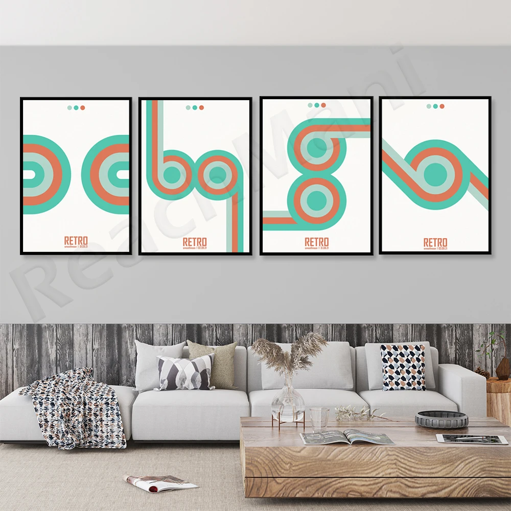 70s abstract rainbow art print poster, 70s decoration, aesthetic art, mid-century modern art retro home decoration poster
70s abstract rainbow art print poster, 70s decoration, aesthetic art, mid-century modern art retro home decoration poster