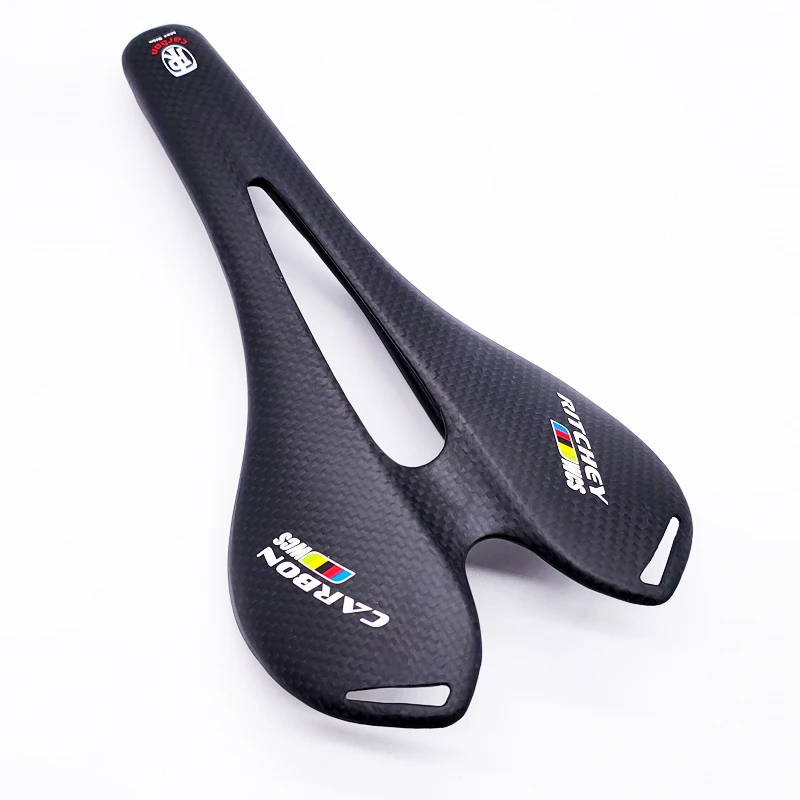 2020 carbon fiber bike carbon saddle mountain bike carbon fiber seat 3K gloosy / Matte road bike seat
2020 carbon fiber bike carbon saddle mountain bike carbon fiber seat 3K gloosy / Matte road bike seat