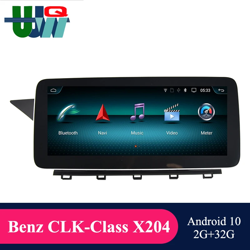Автомагнитола UJQW, 10,25 дюйма, 32 ГБ, Android 10/11, для Mercedes benz GLK Class X204 2008-2015, NTG 4,0/4,5, автомобильный стерео экран, мультимедийный GPS
Автомагнитола UJQW, 10,25 дюйма, 32 ГБ, Android 10/11, для Mercedes benz GLK Class X204 2008-2015, NTG 4,0/4,5, автомобильный стерео экран, мультимедийный GPS