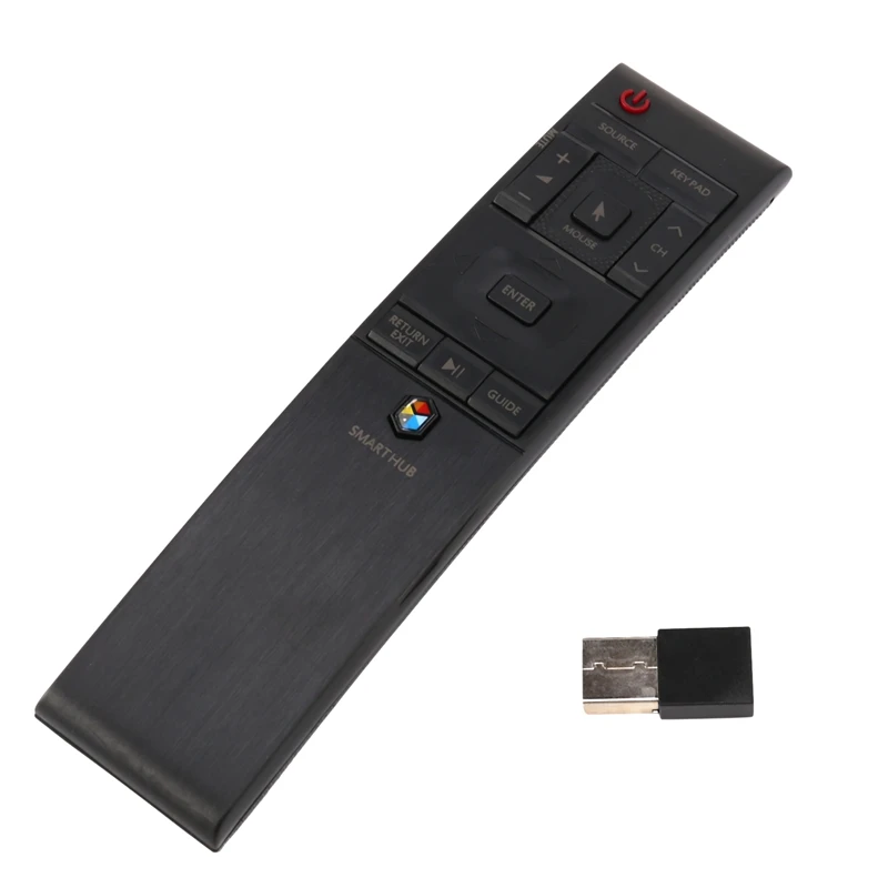 Replacement Smart Remote Control for SAMSUNG SMART TV Remote Control BN59-01220E BN5901220E RMCTPJ1AP2
Replacement Smart Remote Control for SAMSUNG SMART TV Remote Control BN59-01220E BN5901220E RMCTPJ1AP2