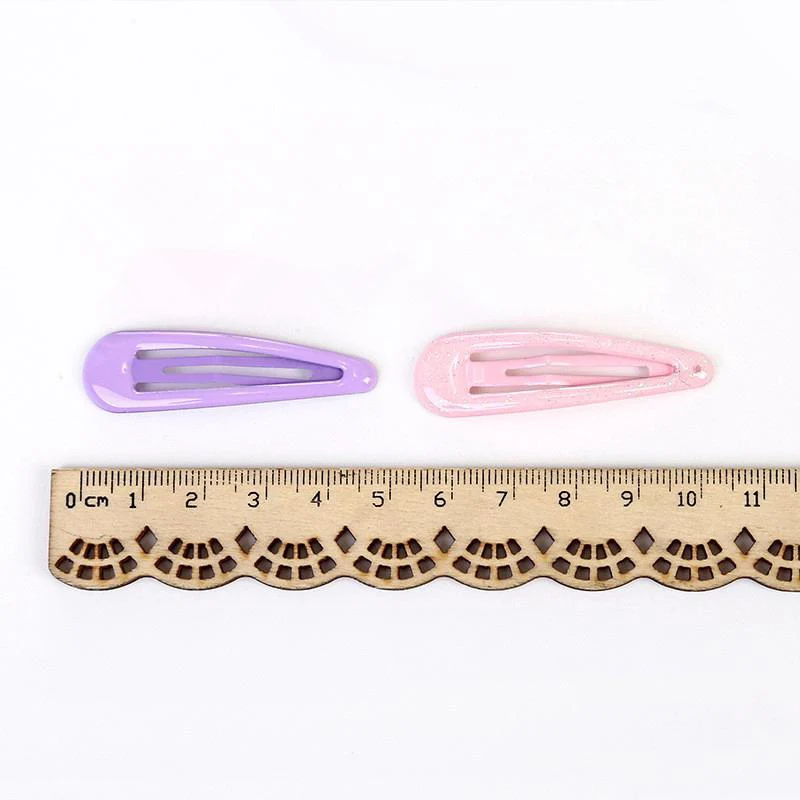 20pcs 5cm Snap Hair Clips for Hair Clip Pins BB Hairpins Color Glitter Metal Barrettes for Baby Children Women Girls Accessories
20pcs 5cm Snap Hair Clips for Hair Clip Pins BB Hairpins Color Glitter Metal Barrettes for Baby Children Women Girls Accessories