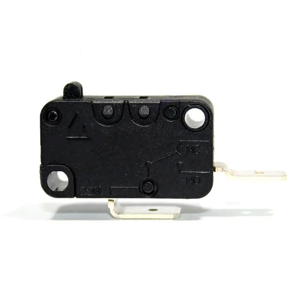 

MS4-16T 16A 250VAC Air Conditioner Micro Limit Switch Microswitches for MS4-16T Microwave Oven Accessories