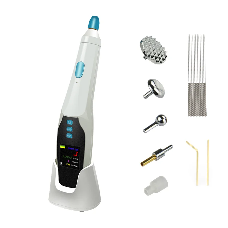 Plaxage Plasma pen beauty machine for salon use skin tightening eye wrinkle removal
Plaxage Plasma pen beauty machine for salon use skin tightening eye wrinkle removal
