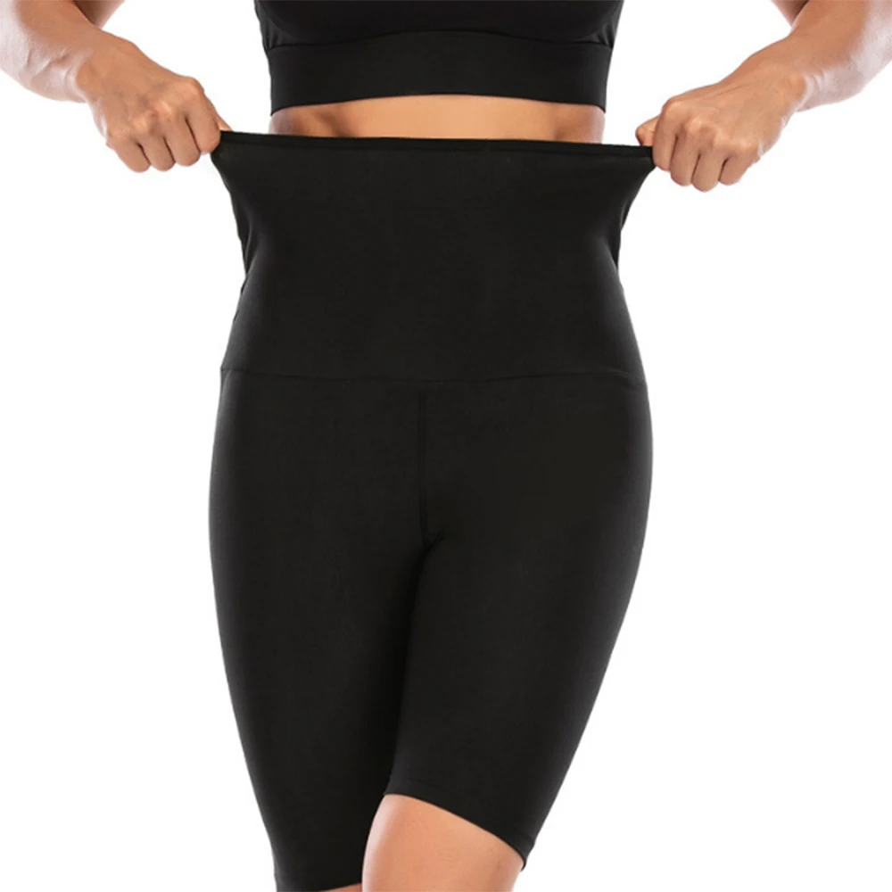 Women's Pants Waist Trainer Silver Ion Coating Weight Loss Wicking Sauna Fitness Body Shaping Yoga Fashion Sportswear New 2021
Women's Pants Waist Trainer Silver Ion Coating Weight Loss Wicking Sauna Fitness Body Shaping Yoga Fashion Sportswear New 2021
