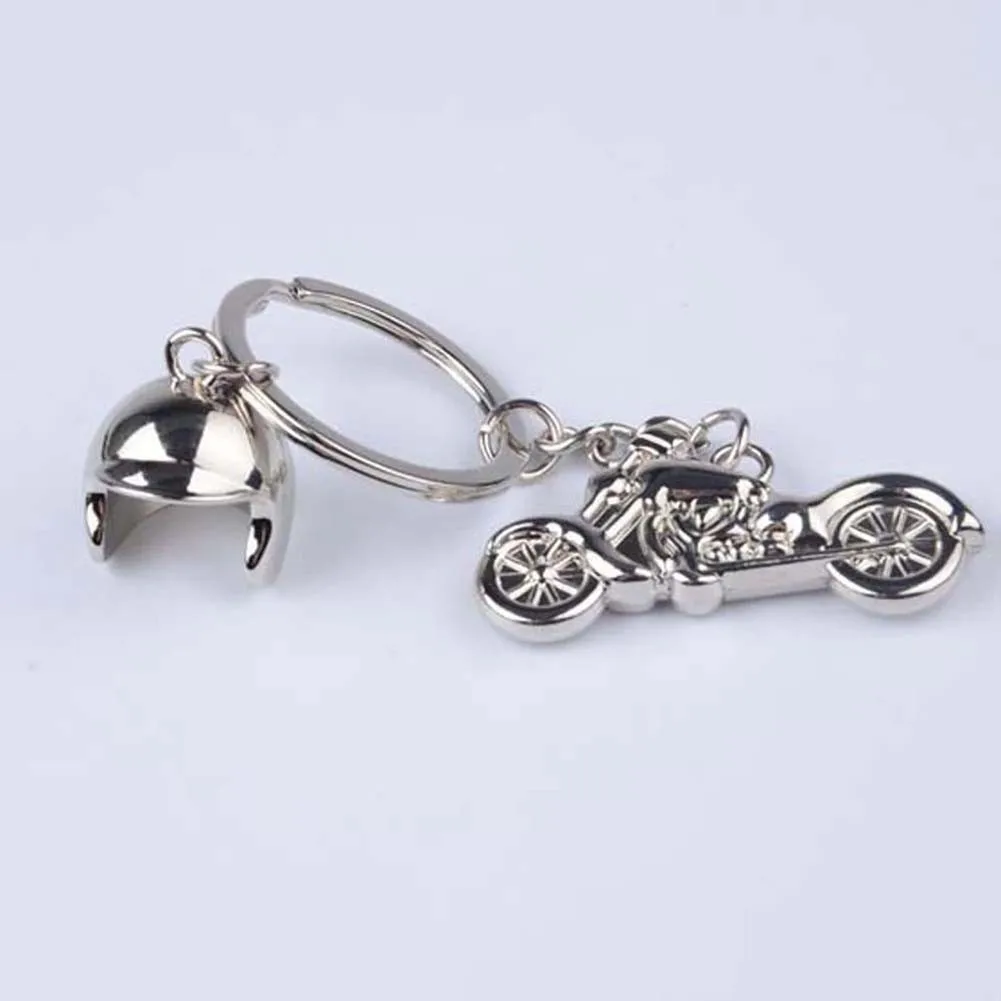 High Quality Hot Sale Brand New Fashion Accessory Keychain 1piece CAR Classic Holders Metal Motocross Motorcycle
High Quality Hot Sale Brand New Fashion Accessory Keychain 1piece CAR Classic Holders Metal Motocross Motorcycle
