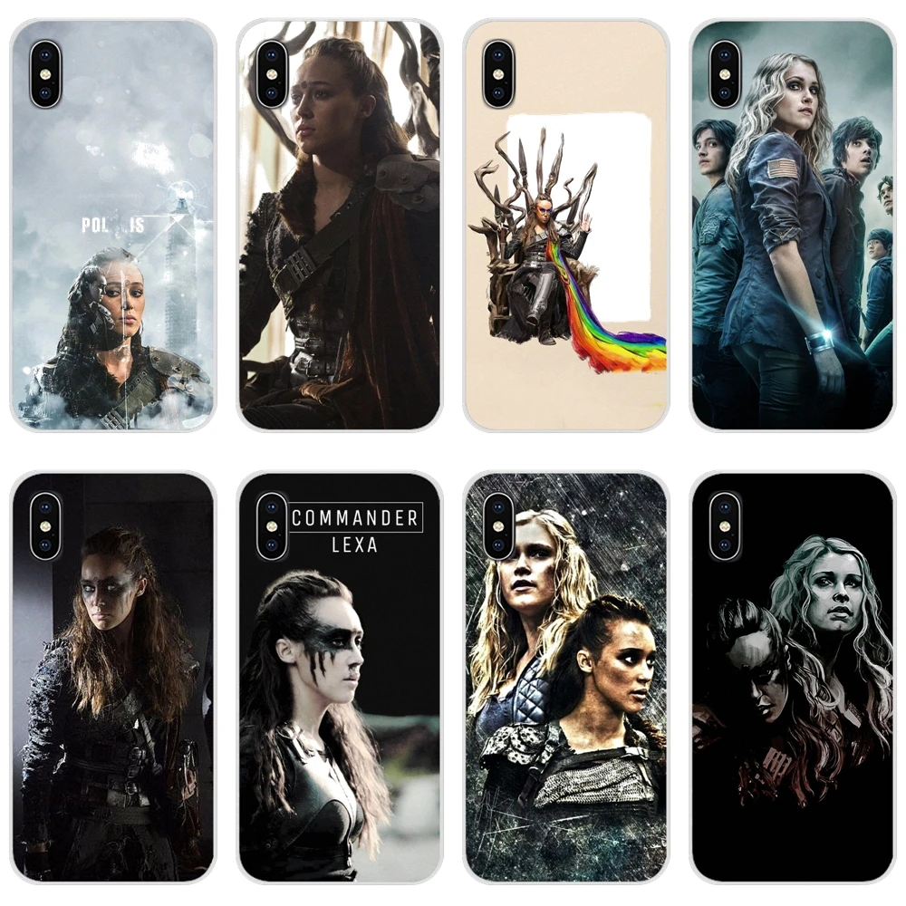 Аксессуары для Samsung Galaxy A3 A5 A7 A9 A8 Star A6 Plus 2018 2015 2016 2017 чехол телефона 100 Lexa TV Show |
