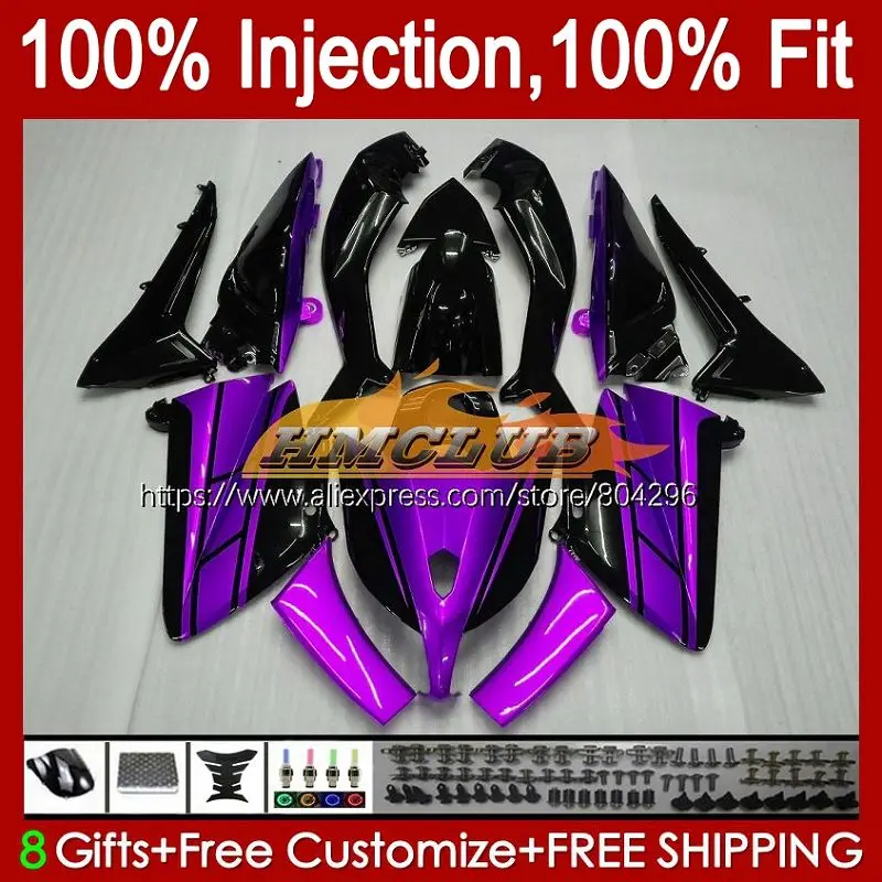 T-MAX500 для YAMAHA MAX 500 MAX-500 T TMAX500 130No.135 MAX500 08 09 10 фиолетовый blk 11 TMAX XP500 2008 2009 2010 2011 обтекатели
T-MAX500 для YAMAHA MAX 500 MAX-500 T TMAX500 130No.135 MAX500 08 09 10 фиолетовый blk 11 TMAX XP500 2008 2009 2010 2011 обтекатели