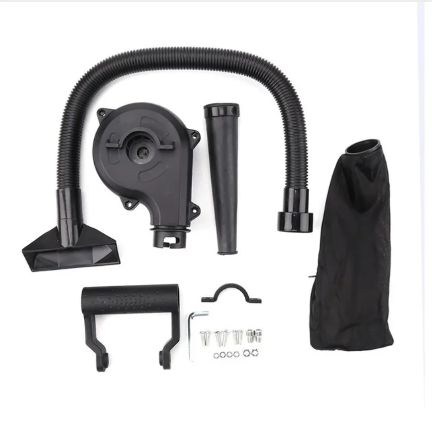 2 In 1 Angle Grinder Converted Into Blower Vacuum Cleaner Cordless Electric Air Blower Machine Power Tools
2 In 1 Angle Grinder Converted Into Blower Vacuum Cleaner Cordless Electric Air Blower Machine Power Tools