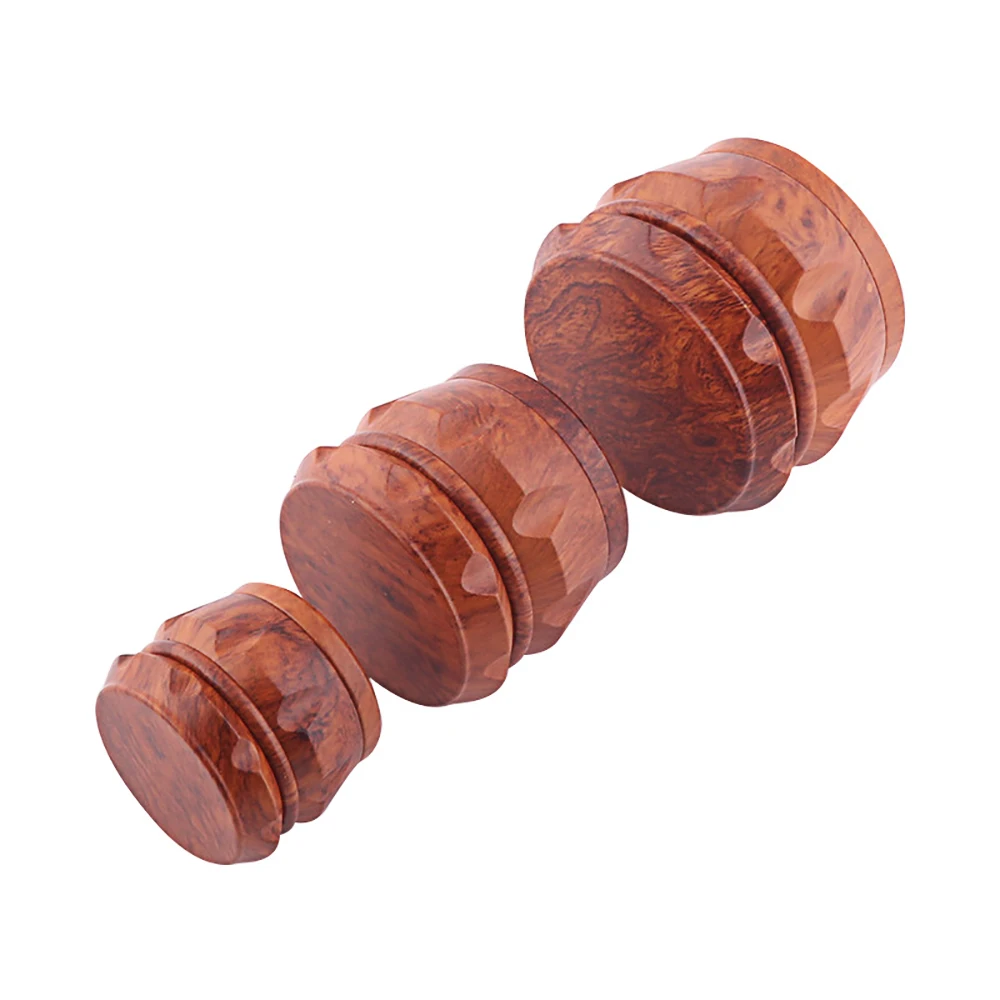 1Pc Red Wooden Latest Upscale Wood Two Colors 4 Layers Smoking Herb Grinders Tobacco Cigarette Quality Grinder Accessories
1Pc Red Wooden Latest Upscale Wood Two Colors 4 Layers Smoking Herb Grinders Tobacco Cigarette Quality Grinder Accessories