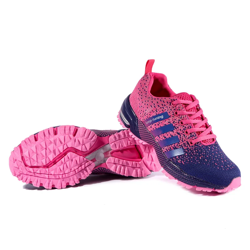 2019 autumn Sport Shoes Woman Sneakers Female Running Shoes Breathable Hollow Lace-Up chaussure femme women fashion sneakers
2019 autumn Sport Shoes Woman Sneakers Female Running Shoes Breathable Hollow Lace-Up chaussure femme women fashion sneakers