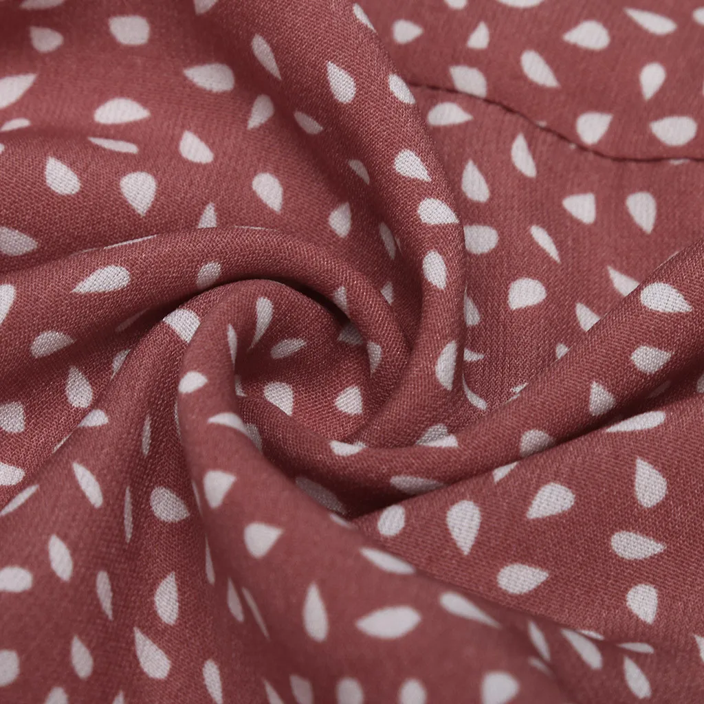 Womens Bohemian Short Sleeve dresses summer Off Shoulder Polka Dot Wrap Mini Dress Summer Holiday Slash neck Dress sukienka52#G8
Womens Bohemian Short Sleeve dresses summer Off Shoulder Polka Dot Wrap Mini Dress Summer Holiday Slash neck Dress sukienka52#G8