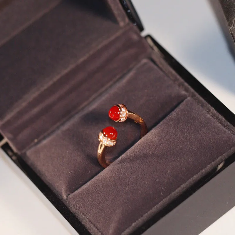New Beauty Couples Finger Rings Resizable Fashion Accessories Ring Fashion Jewelry Gifts
New Beauty Couples Finger Rings Resizable Fashion Accessories Ring Fashion Jewelry Gifts
