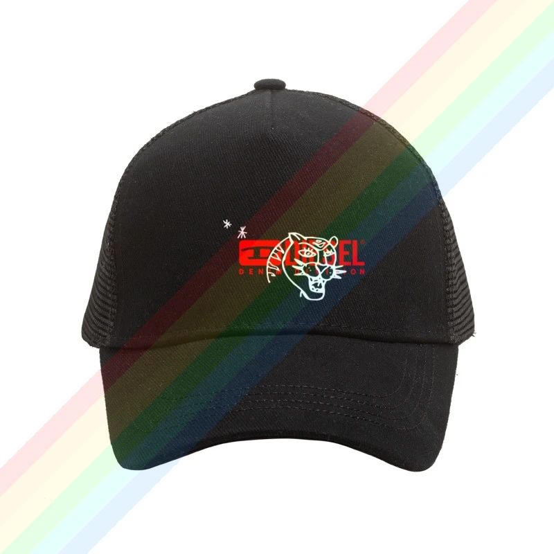 diesel tiger printing washable comfortable pure hat Men Women Adjustable Baseball Caps
diesel tiger printing washable comfortable pure hat Men Women Adjustable Baseball Caps