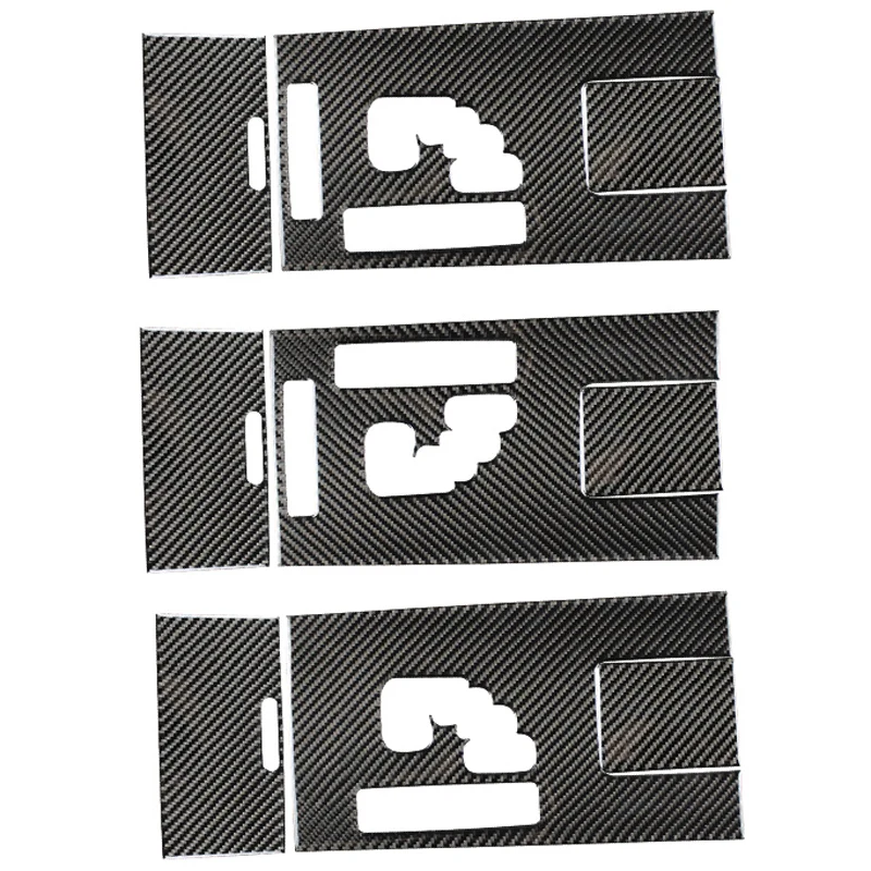 For LEXUS IS 250C 300 350C Interior Trim Carbon Fiber Gear Shift Control Panel Sticker LHD RHD 2006-2012 styling accessories
For LEXUS IS 250C 300 350C Interior Trim Carbon Fiber Gear Shift Control Panel Sticker LHD RHD 2006-2012 styling accessories