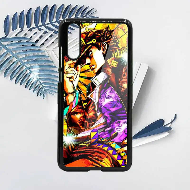 JoJo's Bizarre Adventure Japan anime Phone Case PC For Samsung galaxy S note 8 9 20 10 e lite2019 plus pro ultra
JoJo's Bizarre Adventure Japan anime Phone Case PC For Samsung galaxy S note 8 9 20 10 e lite2019 plus pro ultra