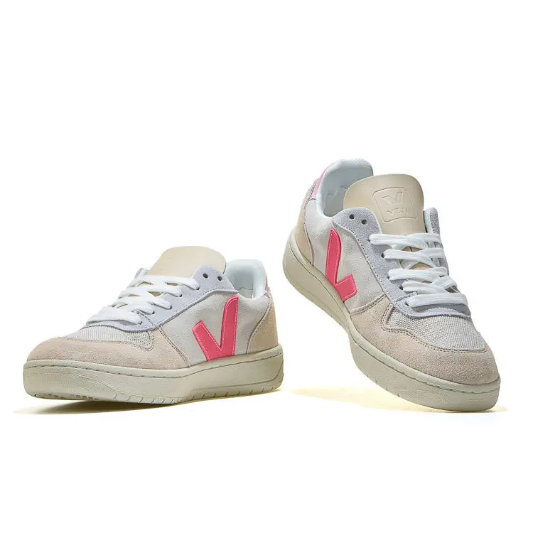 Original Brand Fashion Top Quality V-shaped Classic Women Sneakers Breathable Casual Ladies Walking Shoes Vulcanized Trainers
Original Brand Fashion Top Quality V-shaped Classic Women Sneakers Breathable Casual Ladies Walking Shoes Vulcanized Trainers