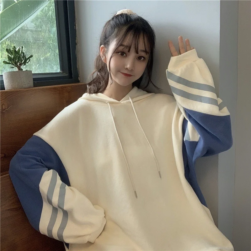 # Real Shot осенний тонкий бархатный свитер для женщин с Минни
# Real Shot осенний тонкий бархатный свитер для женщин с Минни