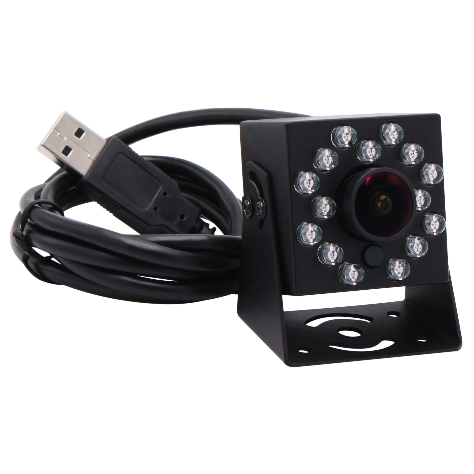 5MP USB камера Aptina MI 5100 CMOS ИК инфракрасное ночное видение CCTV безопасности веб-камера